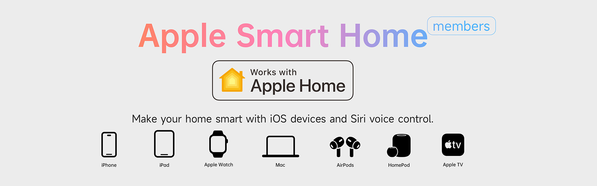 Homekit