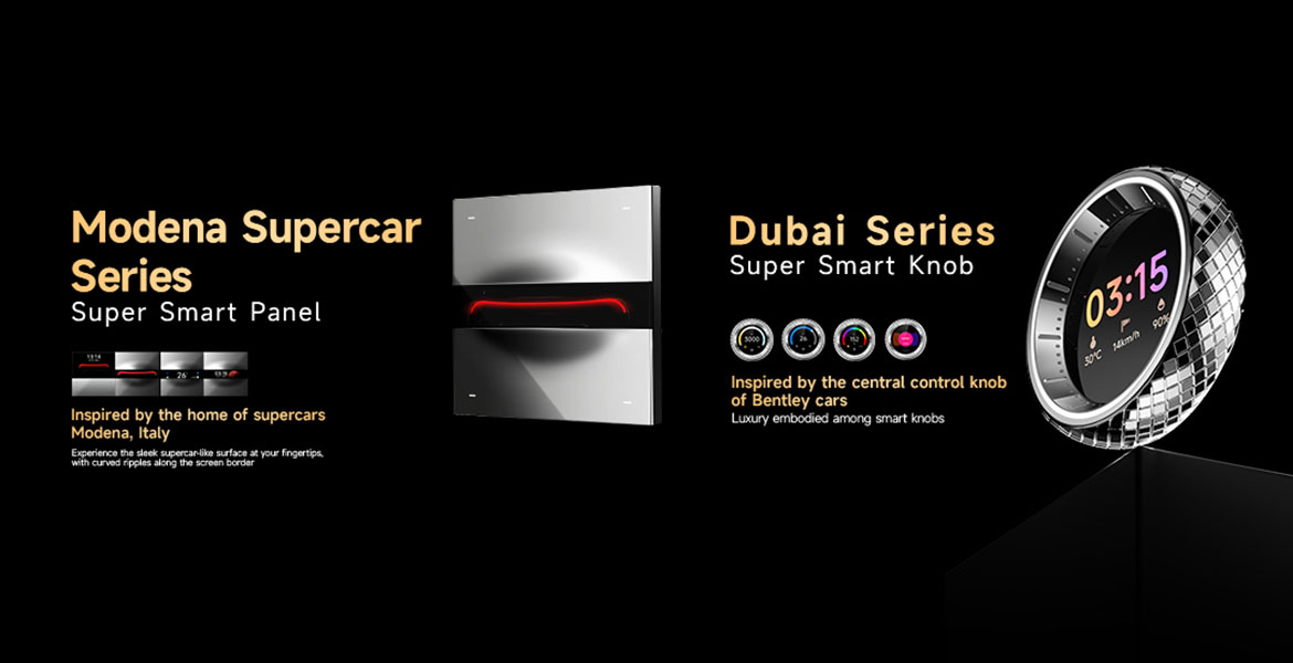 Dubai Series