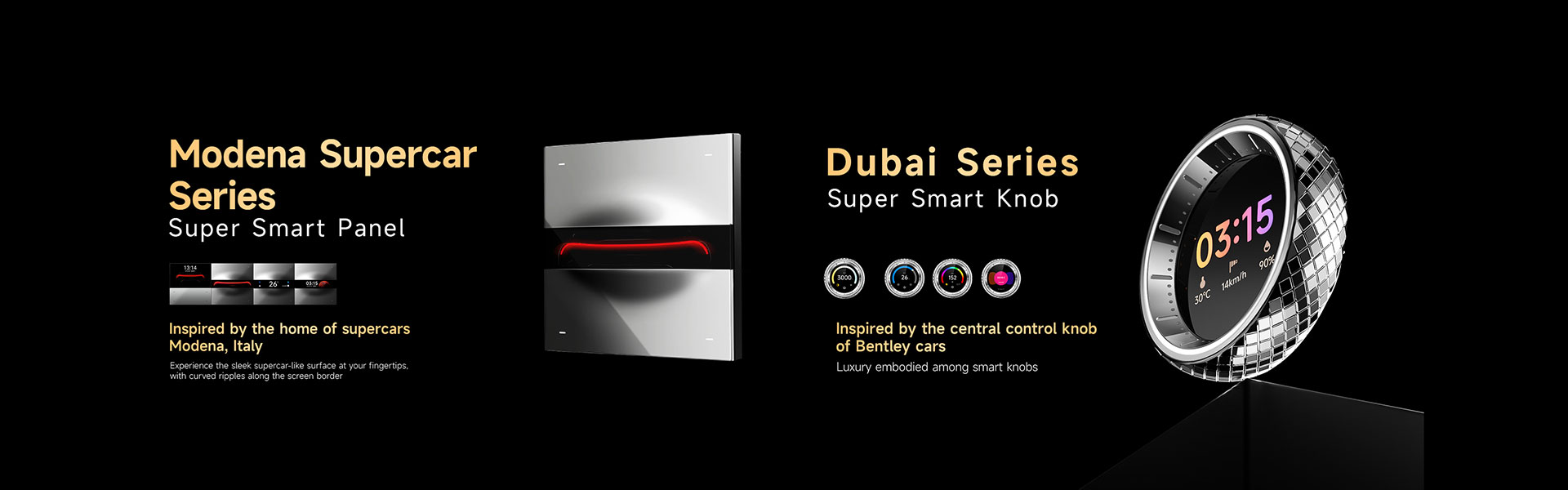 Dubai Series